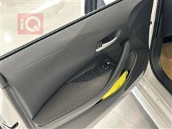 تۆیۆتا کۆرۆلا